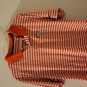 Nike Golf Broncos Polo